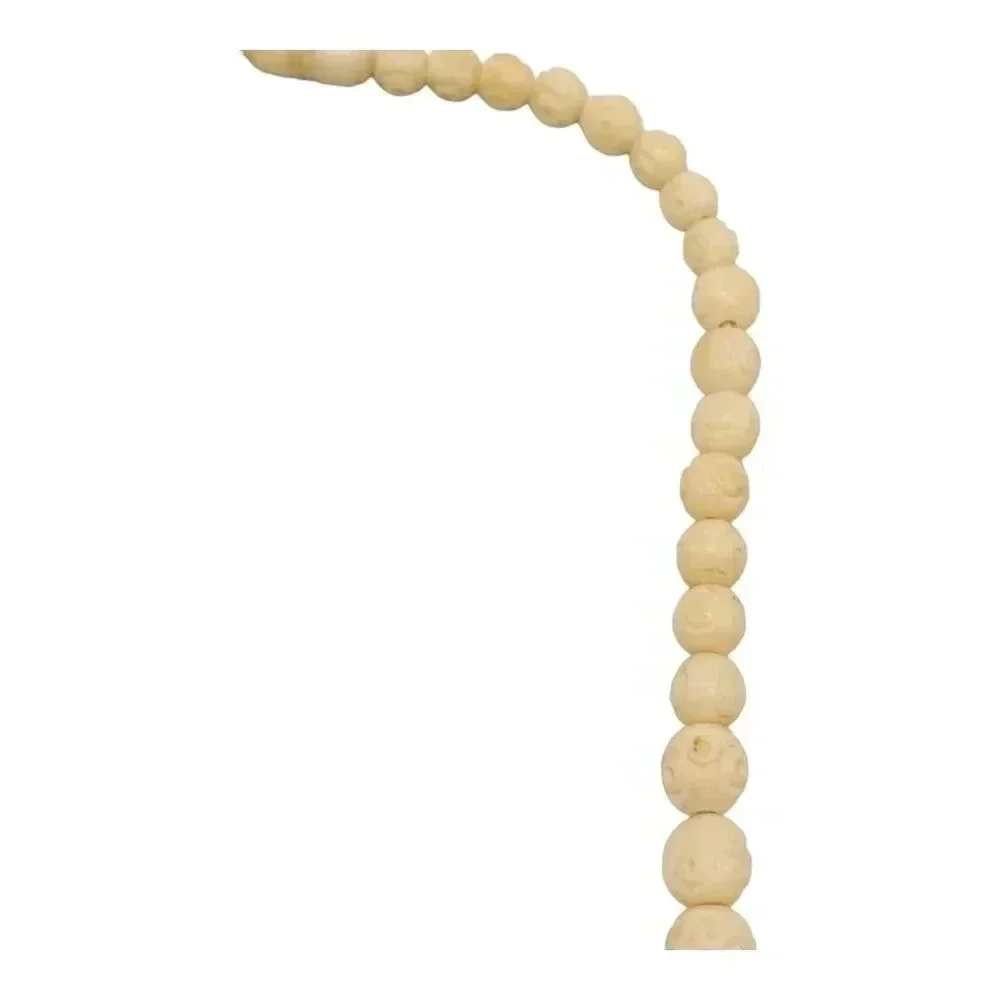 Estate bovine bone